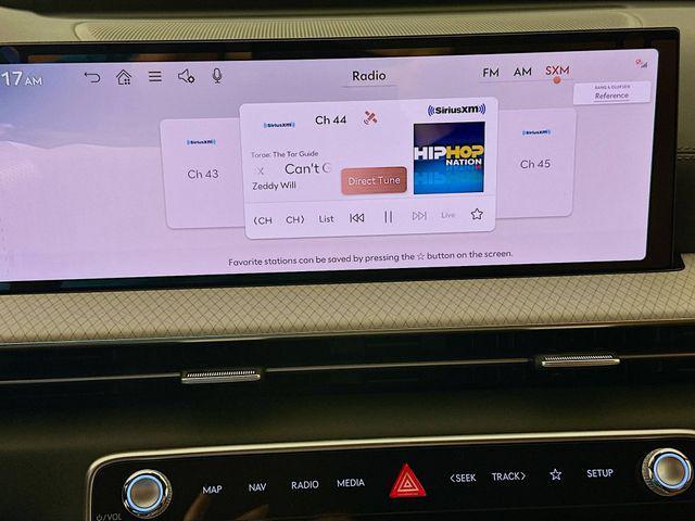 new 2026 Genesis GV80 car