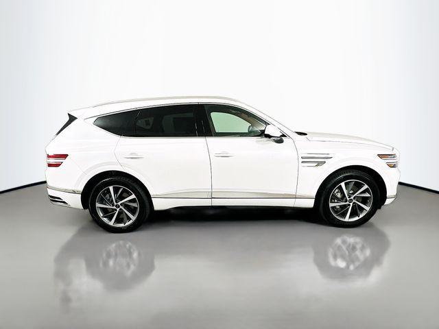 new 2026 Genesis GV80 car