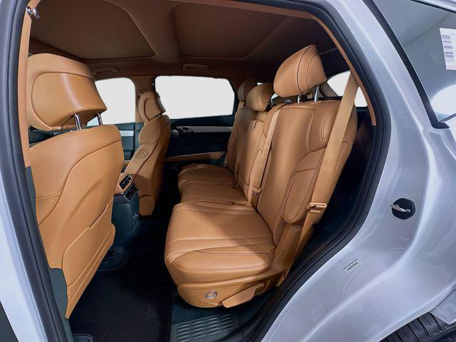 new 2026 Genesis GV80 car