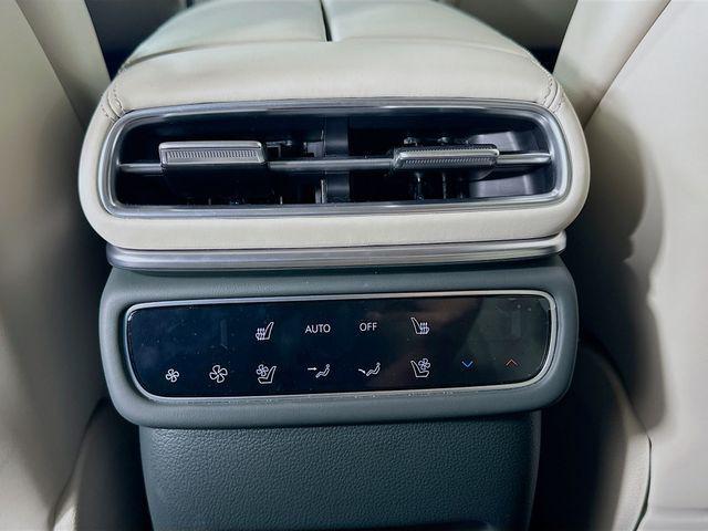 new 2026 Genesis GV80 car, priced at $84,910
