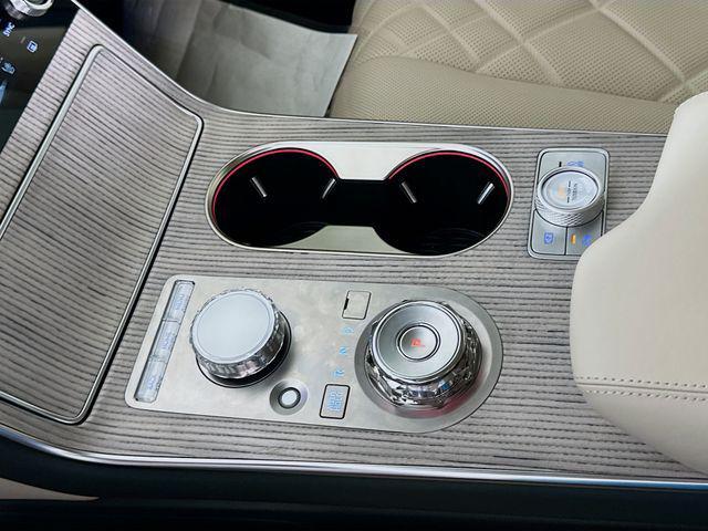 new 2026 Genesis GV80 car, priced at $84,910