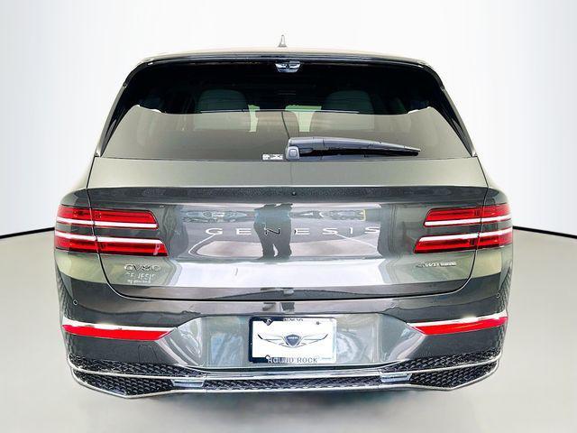 new 2026 Genesis GV80 car, priced at $84,910