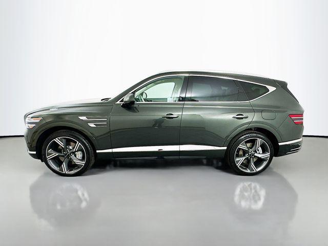 new 2026 Genesis GV80 car, priced at $84,910