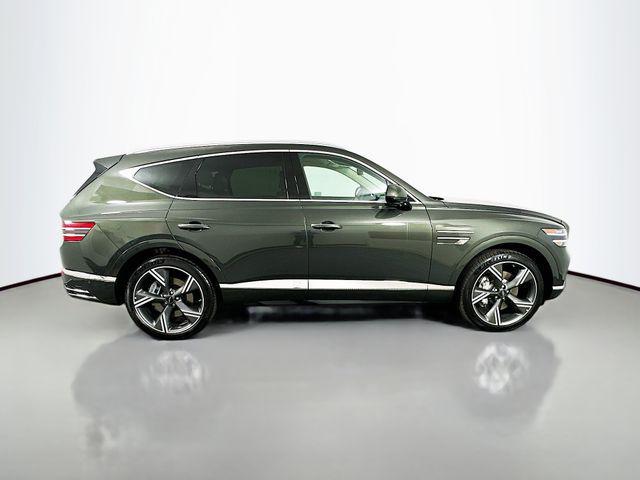 new 2026 Genesis GV80 car, priced at $84,910