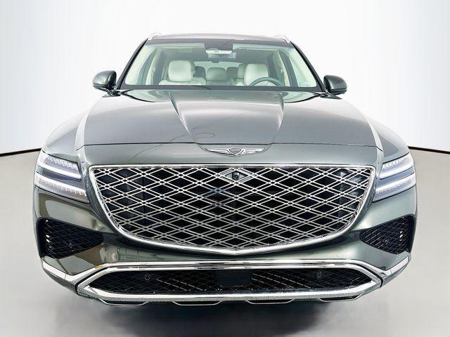 new 2026 Genesis GV80 car, priced at $84,910