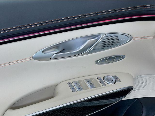 new 2026 Genesis GV70 car, priced at $74,205