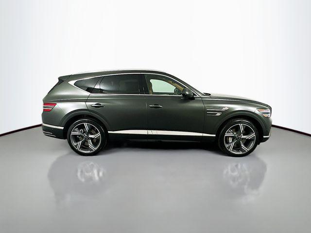 new 2026 Genesis GV80 car, priced at $85,525
