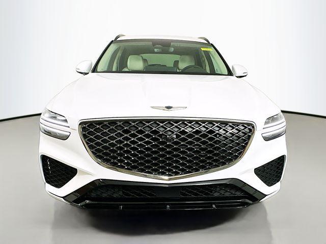 new 2025 Genesis GV70 car, priced at $66,345