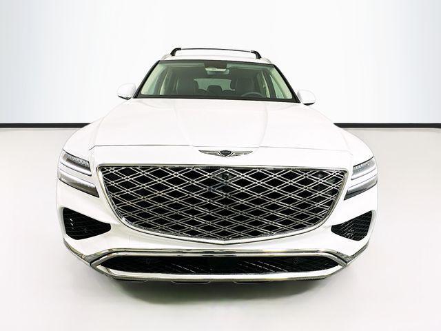 new 2025 Genesis GV80 car, priced at $76,389