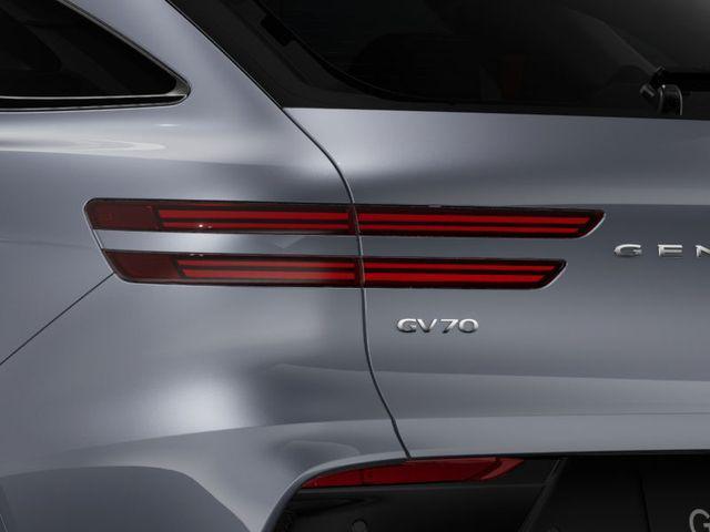 new 2026 Genesis GV70 car
