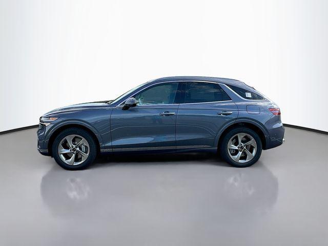 new 2026 Genesis GV70 car, priced at $58,060