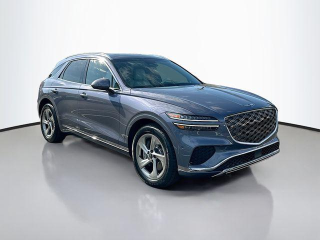 new 2026 Genesis GV70 car, priced at $58,060