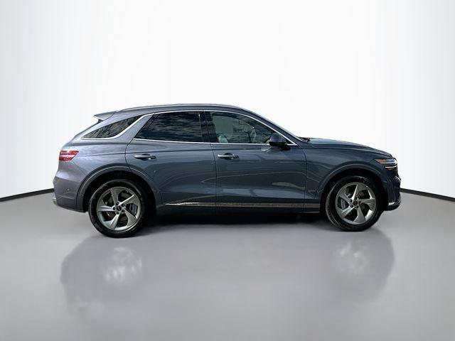 new 2026 Genesis GV70 car, priced at $58,060