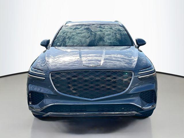 new 2026 Genesis GV70 car, priced at $58,060