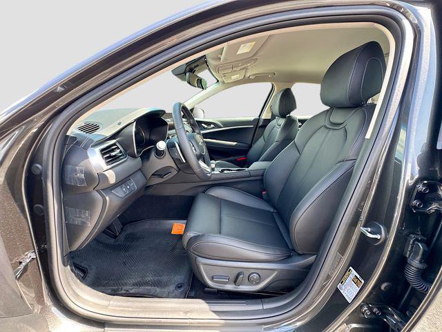 new 2026 Genesis G70 car, priced at $45,080