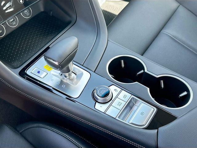 new 2026 Genesis G70 car, priced at $45,080