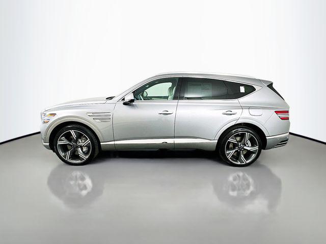 new 2026 Genesis GV80 car