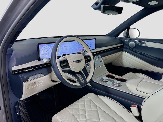 new 2026 Genesis GV80 car