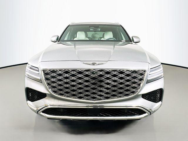 new 2026 Genesis GV80 car