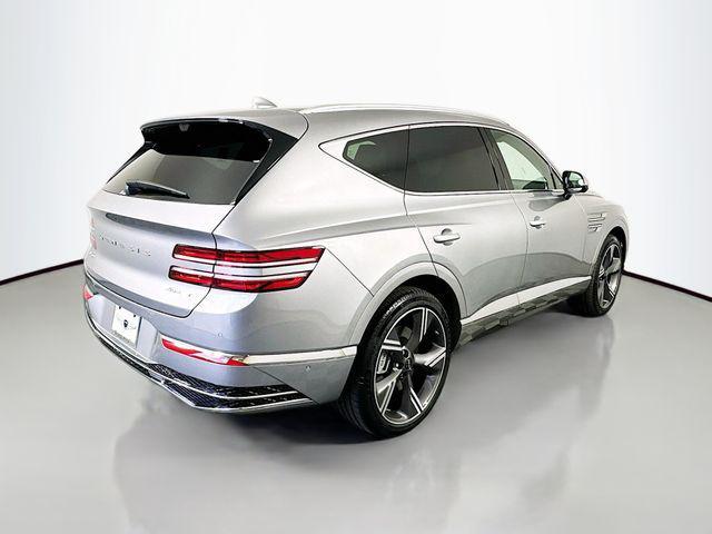new 2026 Genesis GV80 car