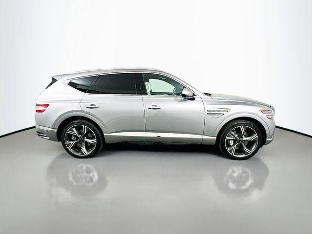 new 2026 Genesis GV80 car