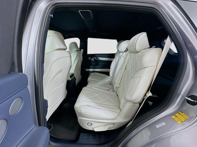 new 2026 Genesis GV80 car