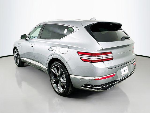 new 2026 Genesis GV80 car