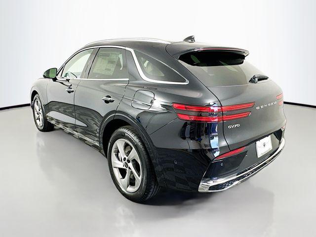 new 2026 Genesis GV70 car, priced at $59,110