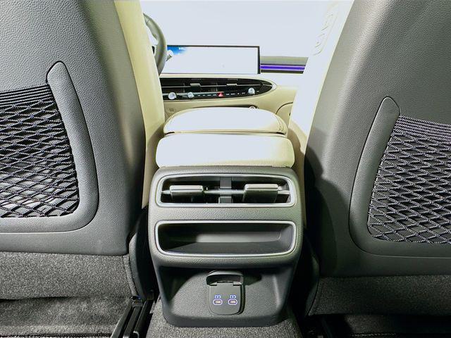new 2026 Genesis GV70 car, priced at $59,110
