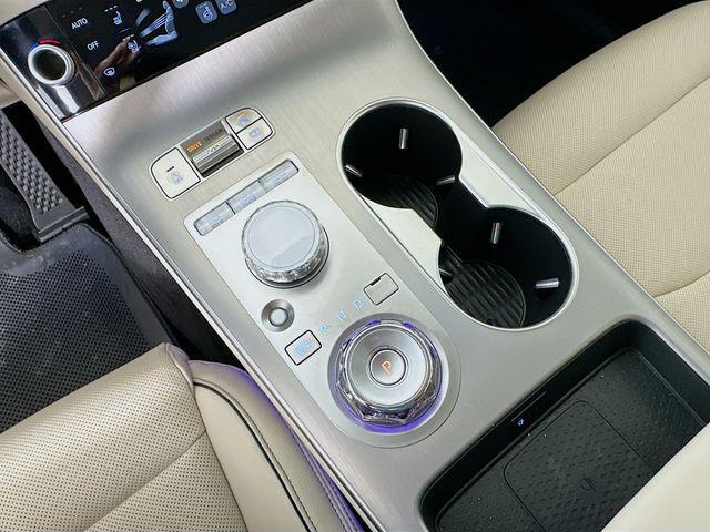 new 2026 Genesis GV70 car, priced at $59,110