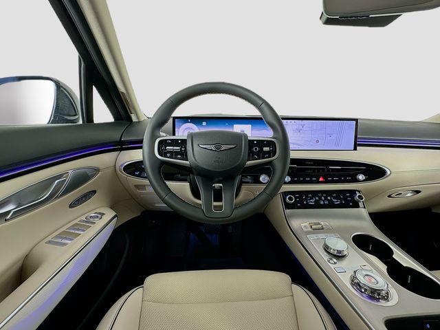 new 2026 Genesis GV70 car, priced at $59,110