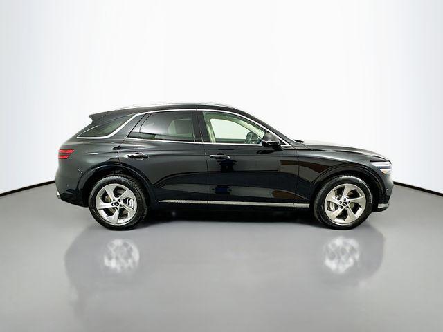 new 2026 Genesis GV70 car, priced at $59,110