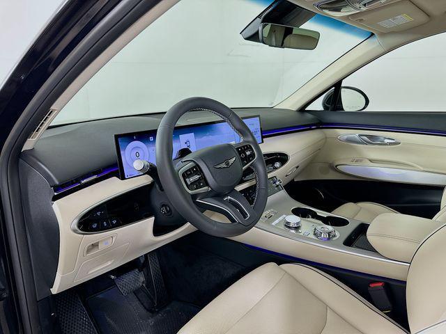 new 2026 Genesis GV70 car, priced at $59,110