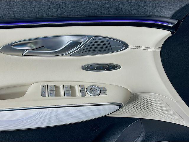 new 2026 Genesis GV70 car, priced at $59,110