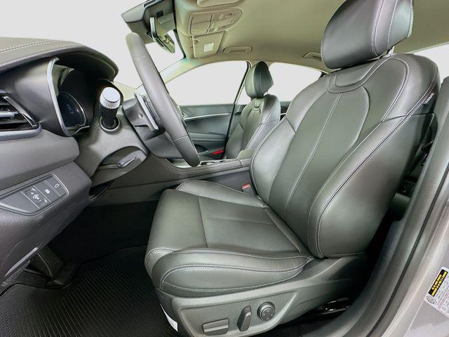 new 2026 Genesis G70 car, priced at $47,595