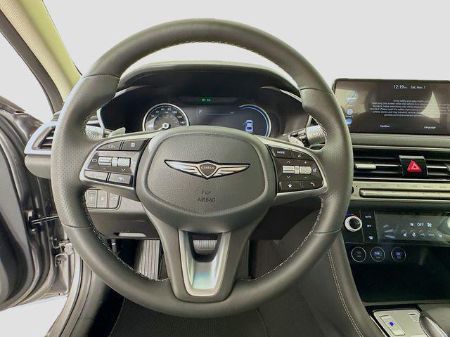 new 2026 Genesis G70 car, priced at $47,595