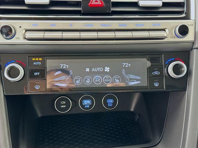 new 2026 Genesis G70 car, priced at $47,595