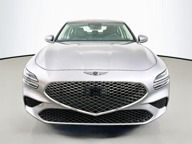 new 2026 Genesis G70 car, priced at $47,595