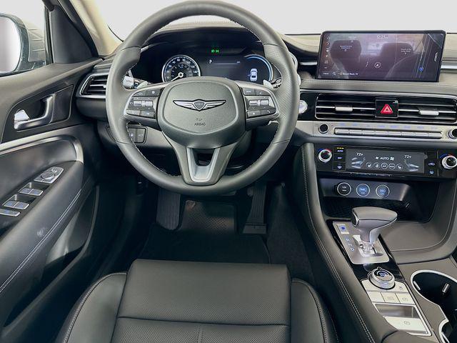 new 2026 Genesis G70 car, priced at $47,595