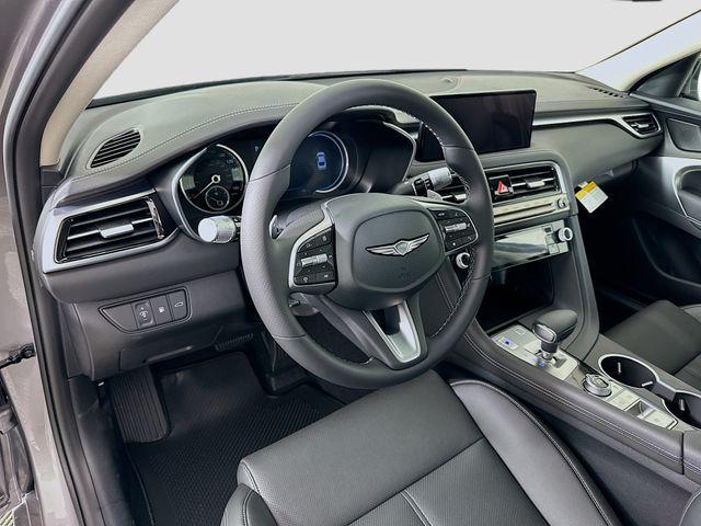 new 2026 Genesis G70 car, priced at $47,595