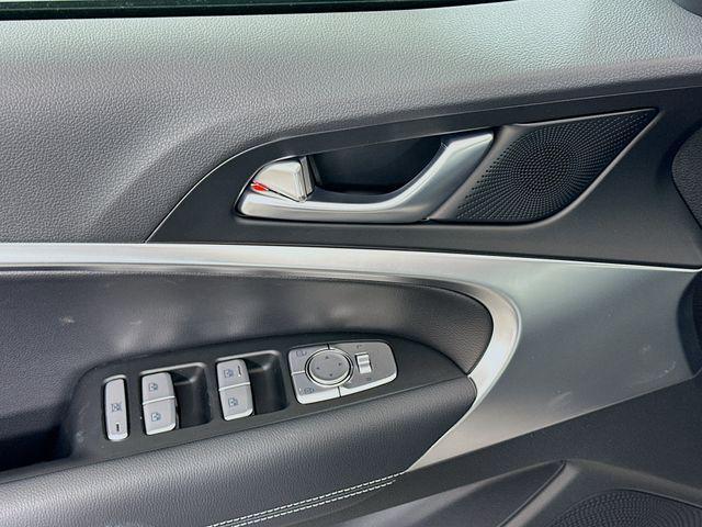 new 2026 Genesis G70 car, priced at $47,595