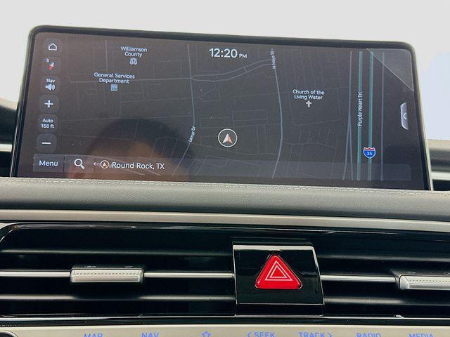 new 2026 Genesis G70 car, priced at $47,595