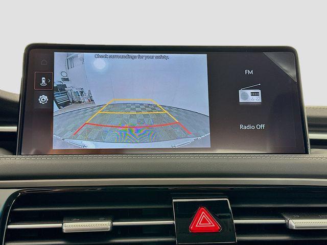 new 2026 Genesis G70 car, priced at $47,595