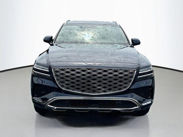 new 2025 Genesis GV80 car, priced at $82,645