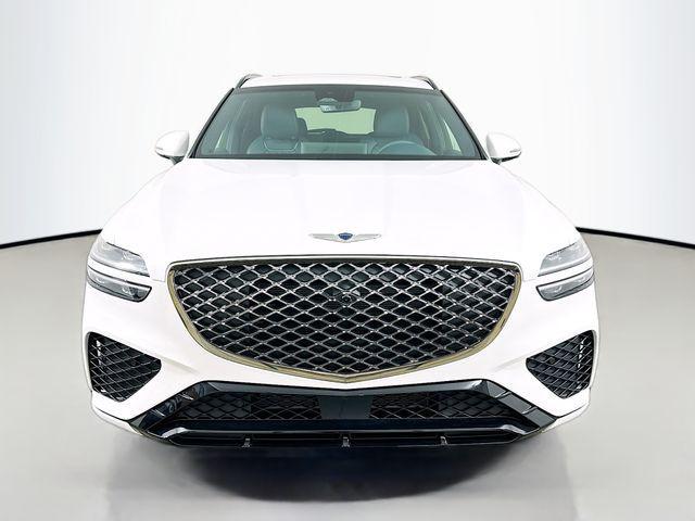 new 2025 Genesis GV70 car, priced at $67,560