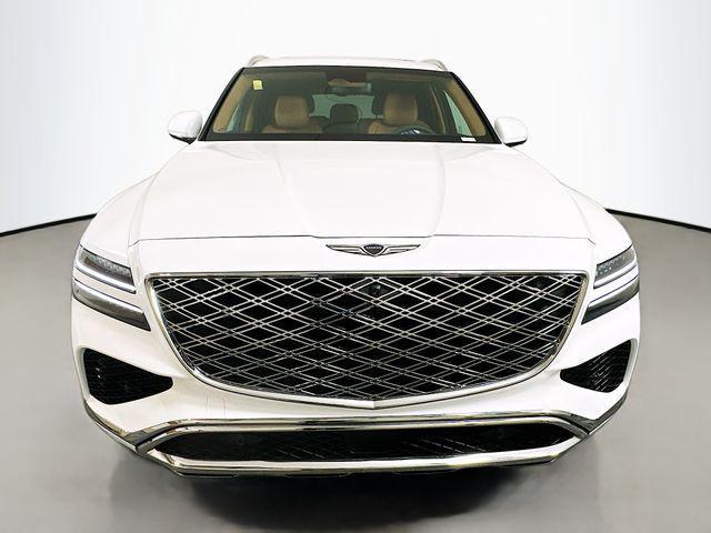 new 2026 Genesis GV80 car, priced at $84,475