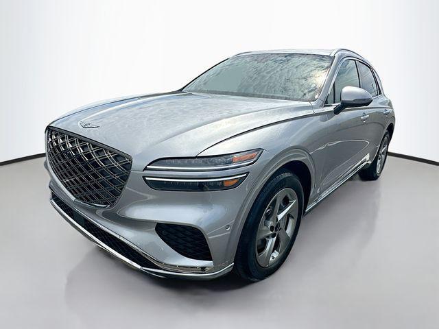 new 2026 Genesis GV70 car, priced at $57,825