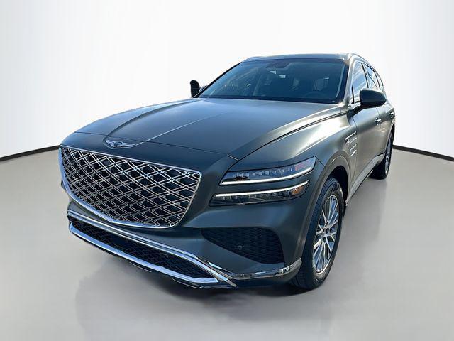 new 2025 Genesis GV80 car, priced at $61,290