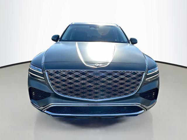 new 2025 Genesis GV80 car, priced at $61,290