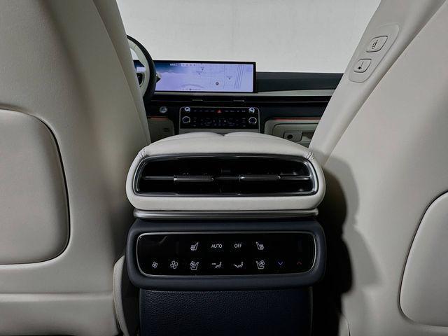 new 2026 Genesis GV80 car, priced at $84,635